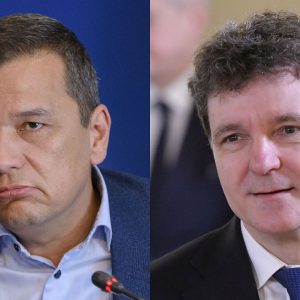 Sorin Grindeanu îl laudă pe Nicușor Dan în plină criză politică pentru că „a încercat să găsească soluții”: „Este o surpriză plăcută”