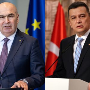 Sorin Grindeanu, sesizare la CCR în cazul ordonanței SAFE. Acuzații de abuz împotriva Guvernului Bolojan: „Nu mai era abilitat”