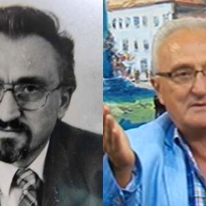 A murit Ioan Iercan. Jurnalistul avea 80 de ani: „Un intelectual remarcabil. Tranșant, opinii pertinente și umor fin!”