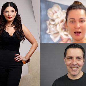 Ioana Ginghină, atac dur la adresa colegilor ei, Nicoleta Luciu și Lucian Viziru: „Actorii nu cerșesc pe TikTok. Da, au jucat în seriale, dar nu sunt actori. Nu ne băgați în aceeași oală!”