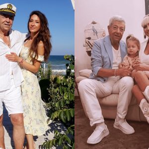 De ce au ales Simona Florescu și Ioana Dichiseanu să poarte alb la înmormântarea lui Ion Dichiseanu: „Există țări în care albul este culoare de doliu”