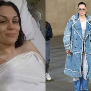 Jessie J a învins cancerul la un an de la diagnostic. Mesajul emoționant al artistei: „Am plâns ore întregi!”