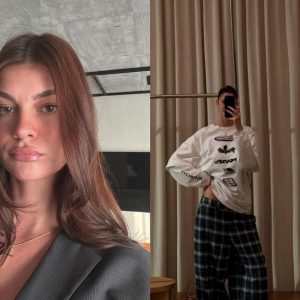 Laura Giurcanu ar avea o relație cu un fotbalist de la CFR, proaspăt despărțit de iubită. Indiciile din online: „Dacă îmi spui ce înseamnă offside, mă duc să cumpăr inel”