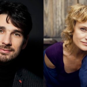 Lia Bugnar îl laudă public pe Anghel Damian pentru serialul „Cămătarii”. Ce sfat i-a dat: „Aparține unui artist atât de tânăr. Îți trebuie mult curaj!”