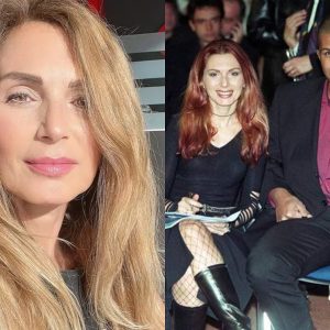 Cum arată și cu ce se ocupă Luana Mitran, prima soție a lui Cabral, la 59 de ani. Activează în industria beauty: „Sunt o femeie care arată bine pentru vârsta ei!”