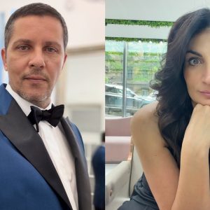 Lucian Viziru îi răspunde Ioanei Ginghină, după ce l-a acuzat că cerșește pe TikTok: „Exact asta își dorește. E urât!”