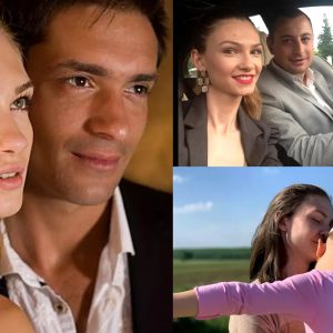 Cum arată și cu ce se ocupă astăzi Mădălina Drăghici, partenera lui Radu Vâlcan din „Iubire și onoare”. A renunțat la actorie și s-a căsătorit cu un avocat
