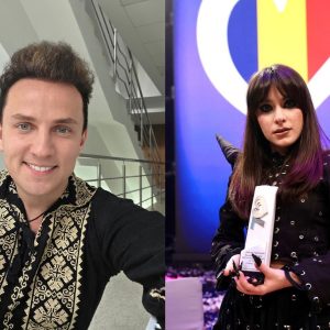 Mihai Trăistariu, verdict sincer despre prestația Alexandrei Căpitănescu, calificată în finala Eurovision. Pe cine vede câștigător: „E predicția mea!”