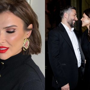 Monica Bârlădeanu, două fotografii și o declarație de dragoste de ziua lui Valeriu Gheorghiță. A împlinit 44 de ani: „Te-aș alege în fiecare zi!”