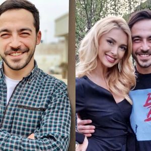 Mesajul transmis de Petrișor Ruge, după ce s-a spus că ar fi rupt colaborarea cu Andreea Bălan: „Nu știi unde te duc pașii” / A lipsit de la nunta artistei cu Victor Cornea