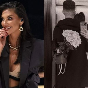 Ramona Olaru s-a distrat în club cu un concurent de la Survivor, după despărțirea de Steve Ant. Cum s-au pozat: „Mi-a fost dor!”