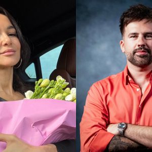 Ruxandra Luca merge la terapie după episodul din benzinărie. Discuție sinceră cu Florin Ristei, după revenirea ei la Super Neatza: „Cele mai grele luni din viața mea!”