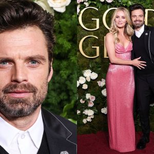 Sebastian Stan, mărturisiri emoționante din viața de familie înainte de venirea pe lume a primului copil: „Simt responsabilitatea de a fi un tată bun. Am 43 de ani și simt că abia acum încep să învăț”