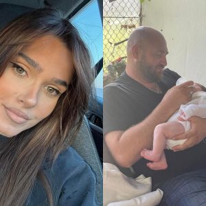 Theo Rose, în doliu după moartea unei rude. Anunțul trist al artistei: „S-a mândrit cu mine de când eram mică, de parcă aș fi fost a lui”