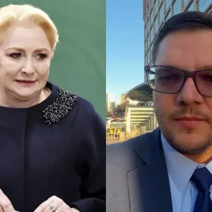Viorica Dăncilă regretă că a pierdut ani din viața fiului ei din cauza politicii. Cât de importantă e cariera: „Munca înseamnă și binele pe care îl faci societății!”