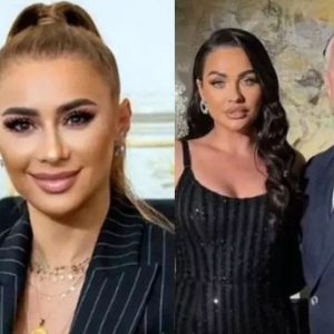 Laurențiu Reghecampf a pierdut un nou proces în scandalul cu Anamaria Prodan: „Vor publicitate, vor bani”. Corina Caciuc a deschis alt proces și cere despăgubiri în instanță