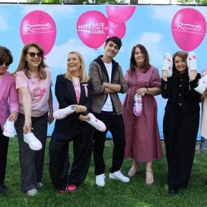 Race for the Cure România 2026: mii de oameni sunt așteptați la București pentru cea mai mare cursă dedicată sănătății femeii