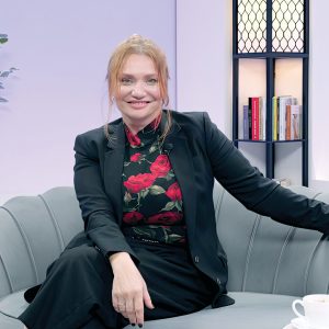 Ce se întâmplă în viața amoroasă a Cristinei Cioran: „Normal că viața sentimentală merge mai departe. Am pretendenți, nu duc lipsă sub nicio formă” / EXCLUSIV