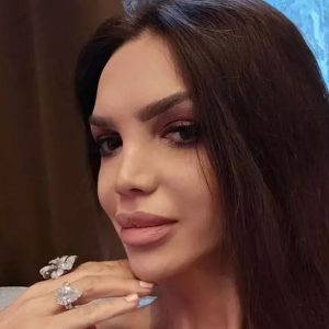 Cristina Spătar a mers la o clinică de neurologie după ce a observat simptome îngrijorătoare: „Mi-am scanat creierul”