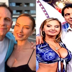 Dan Negru și Roxana Ionescu, ofertați de mai multe televiziuni să refacă Ciao Darwin: „Mi-au arătat și studii care confirmau că publicului îi e dor de show-urile de atunci”