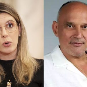 Diana Buzoianu, reacție tranșantă după declarațiile scandaloase făcute de Florin Prunea la adresa ei, că ar fi făcut videochat: „Genul ăsta de atac furibund sigur vine comandat din spate” / Și sportivul și-a cerut scuze