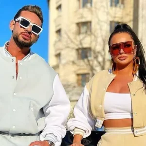 Babs nu își mai dorește căsătorie sau copii după despărțirea de Dorian Popa. Cum i-a influențat artistul decizia: „L-am împărțit pe Cheluțu și am văzut ce lucruri intervin!”