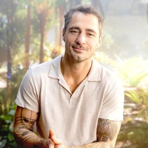 Drama prin care a trecut Vladimir Drăghia în adolescență: „Pentru că mi-a fost tot timpul foame, în fiecare zi din viața mea, eu acum, când am mâncare, sunt fericit!”