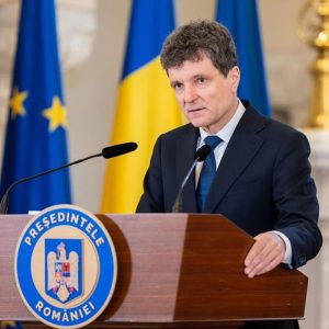 Decizia luată de Nicușor Dan după explozia dronei de la Galați: „Întreaga responsabilitate revine Rusiei”. Consulatul Rusiei de la Constanța va fi închis, iar Consulul General, expulzat