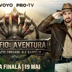 Totul despre finala Desafio: Aventura. Când are loc, care e premiul cel mare și ce concurenți se luptă pentru el