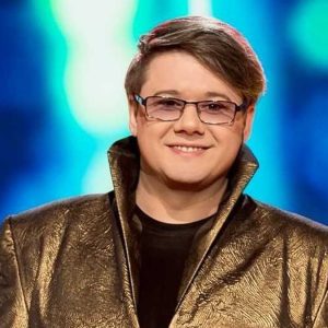 Fuego a licitat anonim pentru un tablou cu Regina Maria. A dat 24.000 de euro pe el: „Am și lucrări achiziționate din impuls și nu îmi pare rău pentru asta”