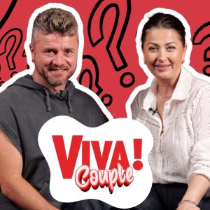 Gabriela Cristea și Tavi Clonda, detalii neștiute din intimitatea lor, la VIVA! Couple. Cum reușesc să mențină aprinsă flacăra pasiunii: „Mă iubești, dar nu prea arăți”