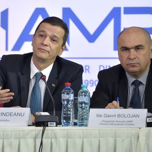 Sorin Grindeanu, atac la adresa lui Ilie Bolojan, după anunțul privind creșterea inflației: „Trei trimestre de scădere economică. Te culci sănătos și te trezești mort!”