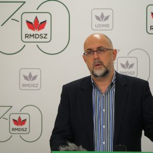 Kelemen Hunor consideră că revenirea lui Ilie Bolojan la guvernare ar fi o „umilință” pentru PSD: „Ei l-au dat jos. Tu vrei să-i spui unui partid pe cine să pună premier?”