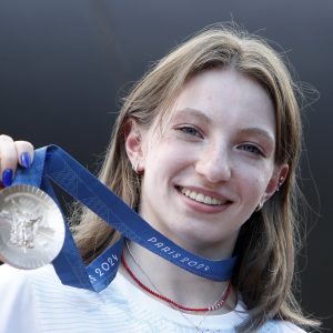 Ana Maria Bărbosu, suspendată provizoriu din competiții, după ce a încălcat regulamentul antidoping. Reacția gimnastei: „Situația nu are legătură cu substanțe interzise!”