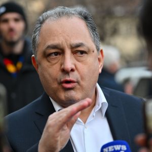 Marian Vanghelie susține că a făcut primul milion de dolari la 18 ani: „Munceam de la 12 ani și munceam non stop, nu dormeam câte o săptămână”