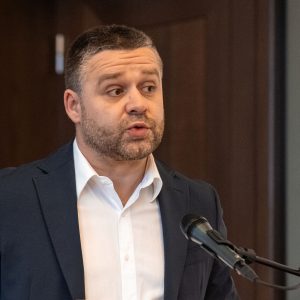 Planul PNL după demiterea lui Ilie Bolojan. Ciprian Ciucu: „Avem două opțiuni. Este exclusă posibilitatea unei reconcilieri cu PSD”