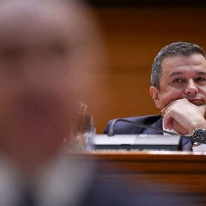 Ce condiții pune Sorin Grindeanu ca partidul să intre la guvernare. Nou atac către Ilie Bolojan: „N-a făcut în 10 luni decât să înjure PSD!”