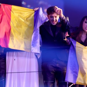 Tensiuni după finala Eurovision 2026, unde juriul din Republica Moldova a oferit României doar 3 puncte. Reacții din culise: „Ce s-a întâmplat? Nu mai era vorba de vecinătate. Luxemburg ne-a dat 12 puncte!”