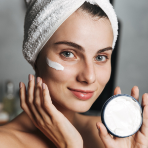 Îngrijirea pielii și importanța ingredientelor active corect alese