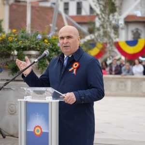 Răspunsul lui Ilie Bolojan când a fost întrebat dacă mai vrea să fie premierul României: „PSD-ul este întruchiparea acestei boli. Nimeni n-a dorit să-și asume răspunderea pentru țară”