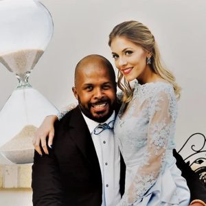 Andreea Ibacka confirmă divorțul de Cabral, după 18 ani de relație: „Am decis să mergem pe drumuri separate. Este un moment greu pentru amândoi!”