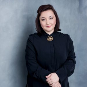 Drama Ecaterinei Ladin. Actrița din Las Fierbinți a vorbit despre cel mai dureros moment care a marcat-o: „Mi-a modelat multe dintre alegerile din viață. O durere subtilă, prezentă în fiecare zi” / EXCLUSIV