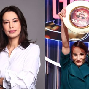 Bianca Podosu o atacă dur pe Marina Luca, câștigătoarea Chefi la Cuțite: „Hai să nu ne mai dăm ce nu suntem! Îți râde în față, se dă prieten cu tine și după te vorbește”