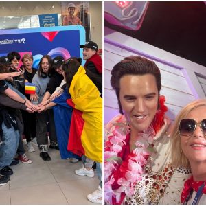 Cum a reacționat Iuliana Marciuc după ce s-a zvonit că s-a despărțit de Adrian Enache și se căsătorește cu un bărbat de 30 de ani: ”Mulțumesc pentru interesul acordat vieților noastre” / EXCLUSIV