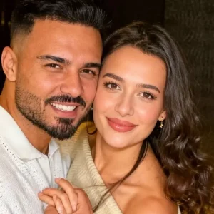 Bogdan Mocanu spune că Jador s-a schimbat după ce a fost la un pas de divorț: „Îmi place mult de el cum s-a transformat. E familist convins!” Cum o răsfață pe Oana Ciocan