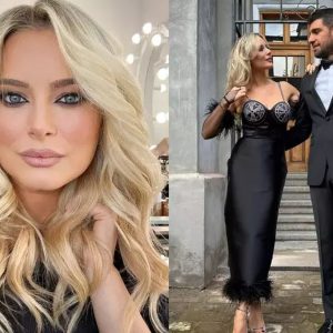 Cum arătau Laura Cosoi și Cosmin Curticăpean, în urmă cu 14 ani, când au început relația. De declarație de dragoste i-a făcut vedeta: „Tot sensul din lume îl trăiesc alături de tine, clipă de clipă”