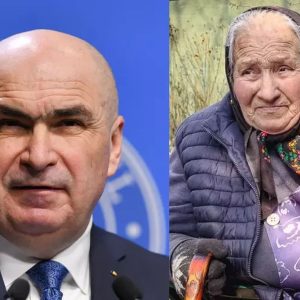 Ce l-a rugat Floarea, mama lui Ilie Bolojan, pe fiul ei: „Mi-a spus asta de mai multe ori. Pentru ea tot copil rămân”
