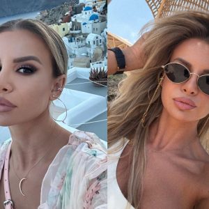 Cum s-a schimbat viața Marinei Dina după divorț și care e cel mai mare regret legat de gemenii ei: „Mă confrunt uneori cu vinovăția că nu le-am oferit familia pe care o meritau” / EXCLUSIV