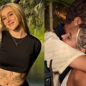 Maria Dumitru, acuzații neașteptate la adresa lui Gabi Tamaș, după revenirea de la Survivor: „A fost în spatele acestei strategii, ca să scape de mine”