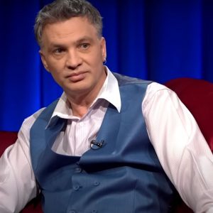 Cum se simte și cum arată Mihai Onilă după 25 de zile de post cu apă: „Deja se vede foarte bine, am slăbit. Mi-am promis să ajung la 40 de zile”